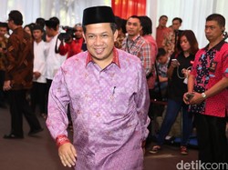 Fahri Hamzah: Jokowi Pilih Komjen Tito untuk Reformasi Kepolisian