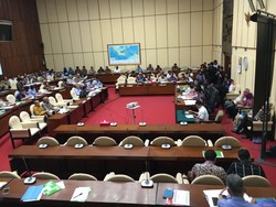 Ajukan Anggaran di RAPBN-P 2016, Susi: Ada Penghematan Rp 2,89 T