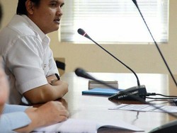 KEMENKUMHAM Berdiskusi Dengan DPD RI Soal PERDA