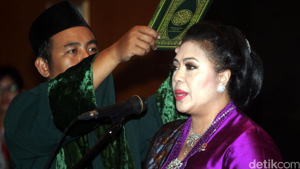 Pergantian Antar Waktu Anggota MPR