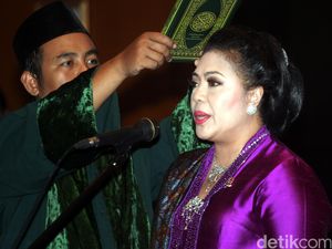 Pergantian Antar Waktu Anggota MPR