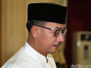 Ketua RT Ungkap Ferry Mursyidan Ditemukan Wafat di Dalam Mobil Ketua RT Ungkap Ferry Mursyidan Ditemukan Wafat di Dalam Mobil