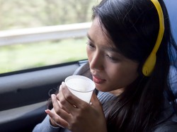 Manfaat Ini Bisa Anda Dapatkan dari Minum Air