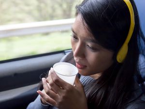 Menu Berbuka yang Dianjurkan Saat Terpaksa Buka Puasa di Jalan Menu Berbuka yang Dianjurkan Saat Terpaksa Buka Puasa di Jalan