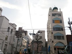 Nikmatnya Salat di Ibukota Negeri Sakura