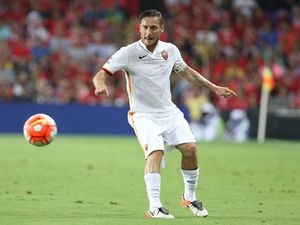Totti Enggan Jadi Pelatih setelah Pensiun