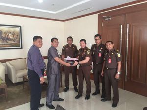 Berkas Dakwaan Rampung, Sidang Jessica Kumala Wongso Tinggal Menghitung Hari