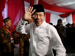 Disoal JK, Sutiyoso Sudah Tak Ingat soal Izin Pembangunan Mal di Kemang