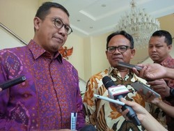 Pemerintah Godok Perpres Pendirian Universitas Islam Internasional