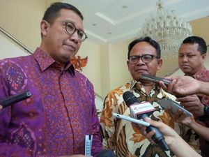 Pemerintah Godok Perpres Pendirian Universitas Islam Internasional Pemerintah Godok Perpres Pendirian Universitas Islam Internasional