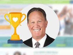 Bos Teknologi Ini Lebih Dicintai Ketimbang Mark Zuckerberg