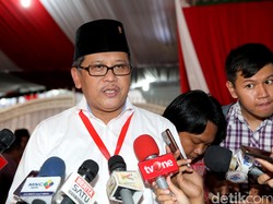 Fadli Zon Sindir Raja Jokowi, PDIP: Biar Nikita yang Jawab