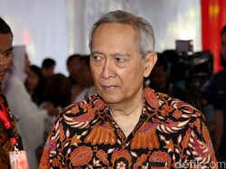 Orasi di Webinar PA GMNI, Guntur Soekarno Kritisi Penanganan Pandemi