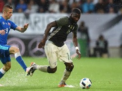 Cedera ACL, Ruediger Batal Tampil di Piala Eropa 2016