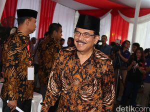 Bukti Beli Tanah Hanya Berdasar Materai? Menteri Agraria: Tak Masalah