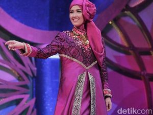 Ini Nabilla, Pendakwah Cantik Asal Lampung di Sunsilk Hijab Hunt 2016 Ini Nabilla, Pendakwah Cantik Asal Lampung di Sunsilk Hijab Hunt 2016