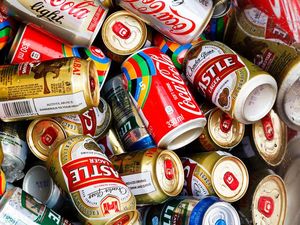 81 Persen Makanan dan Minuman yang di Endorse Selebriti Bukan Makanan Sehat