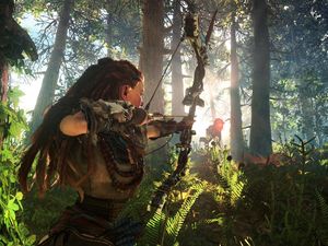 Jadwal Rilis Horizon Zero Dawn Molor