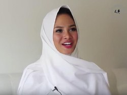 Selebriti Ramai-ramai Sumbang Suara Lantunkan Al Quran