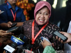 Jadi Atensi Megawati, Sekjen PDIP: Kehadiran Risma Beri Contoh di Daerah Lain