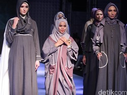 Tren Busana Lebaran Menurut Desainer Najua Yanti, Simpel dan Bersahaja