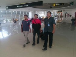 Dua WNA Dideportasi Kantor Imigrasi Tanjung Perak