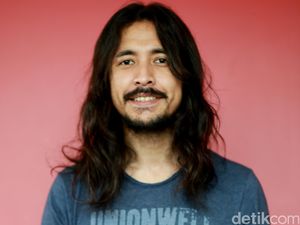 Sebutan Limbad Hingga Oasis untuk Marcello Tahitoe