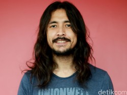 Sebutan Limbad Hingga Oasis untuk Marcello Tahitoe