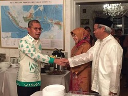 PNS di Makassar Dibolehkan Antar Anak ke Sekolah, Swasta Diminta Mengikuti