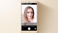 Phablet 6 Inch Nubia Z11 Max