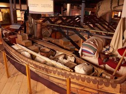 Museum di Kanada Simpan Koleksi Kano Terbanyak di Dunia