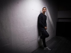 Tak Bawa Ibrahimovic Tur ke China, Mourinho Pakai Analogi Setelan Jas