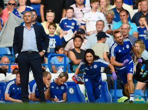 Chelsea Umumkan Tuntasnya Kasus Hukum Mourinho-Eva Carneiro