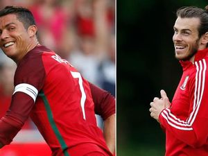 Bale dan Ronaldo Akan Jadi Tim Termahal Keenam Euro 2016