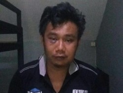 Beraksi di 12 Tempat, Komplotan Pembobol Minimarket Ditangkap