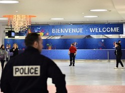 Dibayangi Ancaman Keamanan, Piala Eropa Diyakini Tetap Meriah