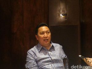 Adaro Siap Teken Amandemen Kontrak Tambang dengan Pemerintah Adaro Siap Teken Amandemen Kontrak Tambang dengan Pemerintah