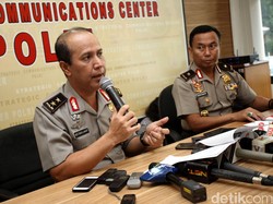 Teroris di Surabaya Rencanakan Aksi Teror, Priyo Disiapkan Jadi Calon Pengantin