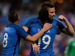 Bagi Prancis, Tampil di Rumah Sendiri Bakal Berbeda