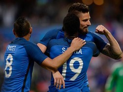 Bagi Prancis, Tampil di Rumah Sendiri Bakal Berbeda