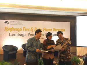 Apakah Suku Bunga Masih Bisa Turun? Ini Kata LPS