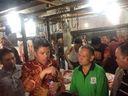 Kenapa Harga Daging Masih Tinggi? Ini Penjelasannya