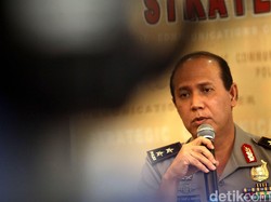 Densus 88 Bekuk 6 Terduga Teroris Jaringan Bahrun Naim dan Nur Rohman di Batam