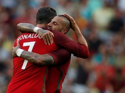 Misi Portugal Jadi Juara Eropa di Prancis