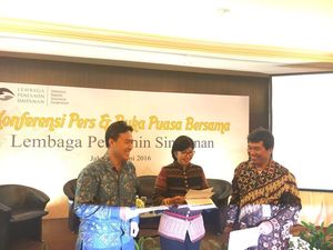 Dalam 5 Bulan LPS Tutup 5 BPR, Selanjutnya Berapa?