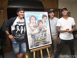 Bagaimana Nasib Pemain Lama Warkop DKI Reborn?