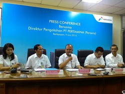 Pertamina Mulai Bangun Gedung Tertinggi di Balikpapan