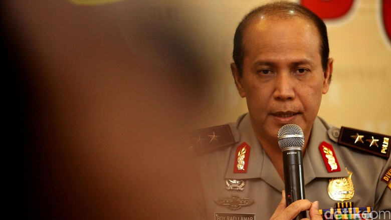 Polri Siap Jelaskan kepada DPR Soal SP3 15 Perusahaan di Riau