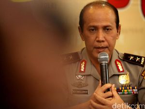 Setelah Santoso Tewas, Ini Tugas Satgas Tinombala TNI-Polri Selanjutnya Setelah Santoso Tewas, Ini Tugas Satgas Tinombala TNI-Polri Selanjutnya
