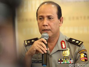 Kantor Polisi Dilarang Jadi Arena Main Pokemon Go